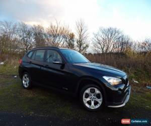 Classic Bmw X1 Xdrive18d Se Automatic for Sale