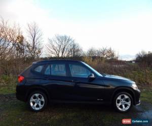 Classic Bmw X1 Xdrive18d Se Automatic for Sale