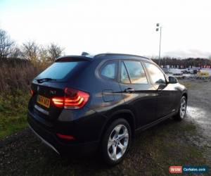 Classic Bmw X1 Xdrive18d Se Automatic for Sale