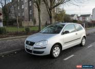 2007 Volkswagen Polo 1.2 E 3dr for Sale