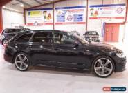 2013 63 AUDI A6 2.0 AVANT TDI S LINE BLACK EDITION 5D 175 BHP DIESEL for Sale