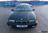 Classic BMW 316 1.9i 2000MY i SE Compact - MOT 07/2018 - 7 SERVICES STAMPS for Sale