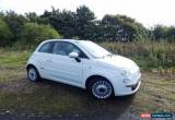 Classic Fiat 500 Lounge for Sale