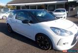 Classic 2012 Citroen DS3 1.6 VTi DStyle 3dr for Sale