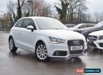 2014 14 AUDI A1 1.6 TDI SPORT 3D 103 BHP DIESEL for Sale