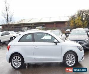 Classic 2014 14 AUDI A1 1.6 TDI SPORT 3D 103 BHP DIESEL for Sale