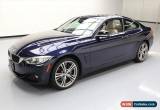 Classic 2015 BMW 4-Series Base Coupe 2-Door for Sale