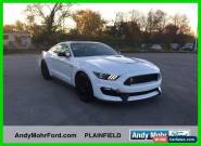 2018 Ford Mustang Shelby for Sale