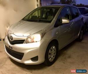 Classic Toyota Yaris for Sale