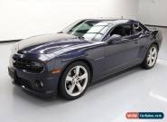 2013 Chevrolet Camaro SS Coupe 2-Door for Sale