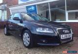 Classic 2008 58 Audi A3 1.6 MPi FINANCE AVAILABLE  for Sale