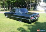 Classic Chevrolet: Impala Biscayne for Sale