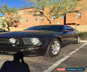 Classic 2005 Ford Mustang GT Premium for Sale