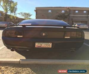 Classic 2005 Ford Mustang GT Premium for Sale