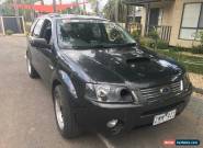 Ford turbo territory for Sale