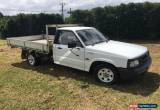 Classic mazda ute for Sale