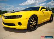 2010 Chevrolet Camaro 2SS for Sale