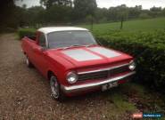 holden eh ute for Sale