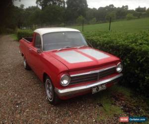Classic holden eh ute for Sale