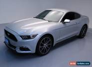 2017 Ford Mustang for Sale