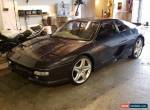 Ferrari 355 Kit Car Replica Project for Sale