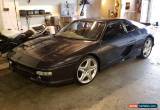 Classic Ferrari 355 Kit Car Replica Project for Sale