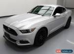 2015 Ford Mustang for Sale