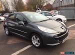 Peugeot 207 1.6HDI 90 Sport for Sale