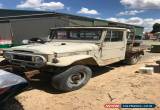 Classic FJ45 1967 Toyota landcruiser  for Sale