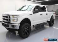 2016 Ford F-150 for Sale