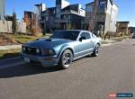 2005 Ford Mustang GT for Sale