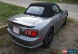 Classic 2005 Mazda MX-5 Miata Mazdaspeed for Sale