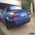 Classic 1998 BMW E36 328i CONVERTIBLE - M Sport Individual Estoril Blue **URGENT SALE** for Sale