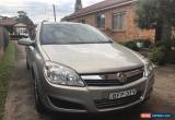 Classic Holden 2008 Astra Hatchpack for Sale