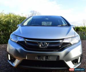 Classic 2016 "16" PLATE HONDA JAZZ EX NAVI I-VTEC in SILVER 1.3 PETROL 5DR for Sale