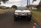 Classic toyota hilux for Sale