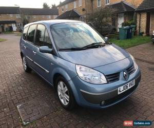 Classic Renault Grand Scenic 1.5dCi 106 Dynamique for Sale