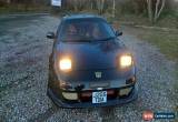 Classic SPECIAL! 1991 MR2 2.0 AUTO NON-TURBO GT-LTD GLASS T-TOP T BAR BLACK, GOLD WHEELS for Sale