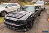 Classic 2014 Ford Mustang Shelby GT500 for Sale