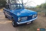 Classic 1965 Valiant AP6 - Factory V8 - #904 for Sale