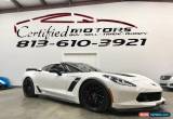 Classic 2015 Chevrolet Corvette 2LZ for Sale