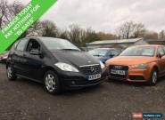 2009 09 MERCEDES-BENZ A CLASS A180 CDI 2.0 CLASSIC SE 5DR 108 BHP DIESEL for Sale