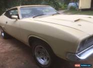 FORD FALCON XB GS COUPE GT for Sale