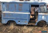 Classic 1956 Chevrolet Other Pickups for Sale