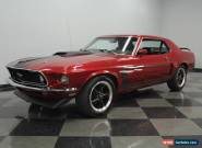 1969 Ford Mustang for Sale