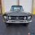 Classic 1967 Ford Mustang GT for Sale