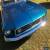 Classic 1967 Ford Mustang GT for Sale