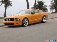 2007 Ford Mustang GT for Sale