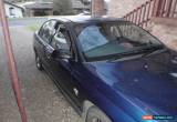 Classic Holden Commodore VT 1999 Exec  for Sale