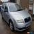 Classic 2003 Skoda Fabia 1.2 Ltd Edn Silverline Petrol Manual 5 Door Hatchback Silver for Sale